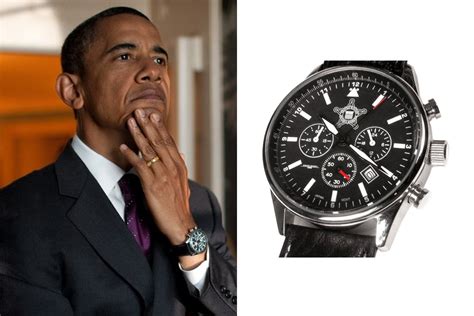 Important Figures: President Obama Watches .